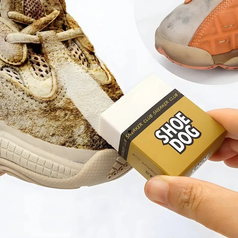 Portable Shoe Wiper, Shoe Shin - Sneaker Cleaner review and price