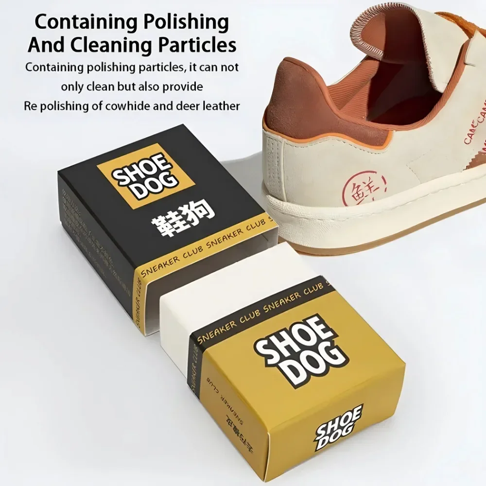 Portable Shoe Wiper, Shoe Shin - Sneaker Cleaner review and price