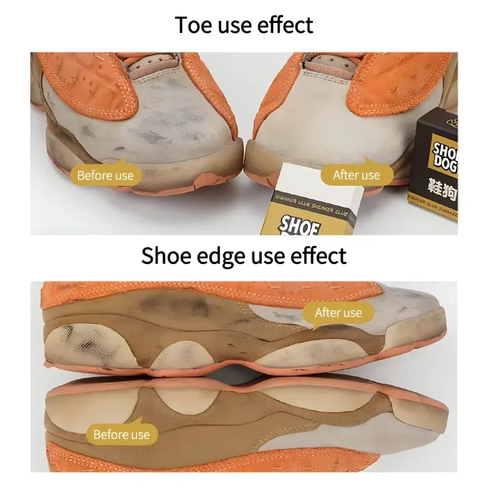 Portable Shoe Wiper, Shoe Shin - Sneaker Cleaner review and price