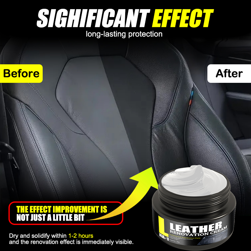 Multifunctional Leather Care M - Leather Shoe Polish review and price