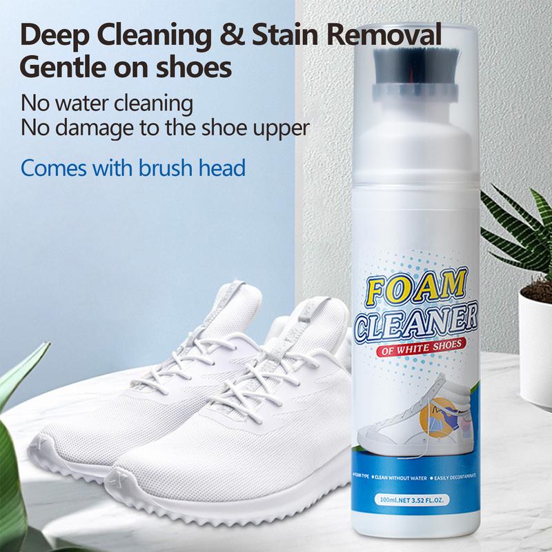 White Shoe Cleaner White Shoes - Sneaker Cleaner review and price