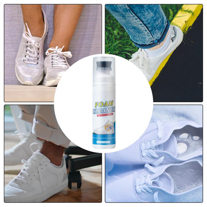 White Shoe Cleaner White Shoes - Sneaker Cleaner review and price