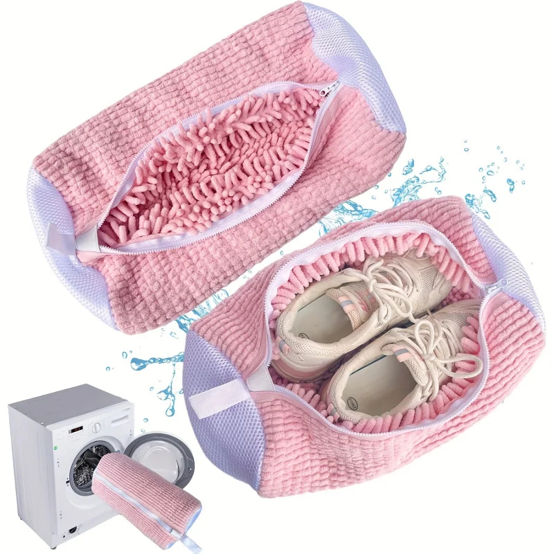 All-Purpose Machine Wash Shoe  - Shoe Cleaning Brush review and price