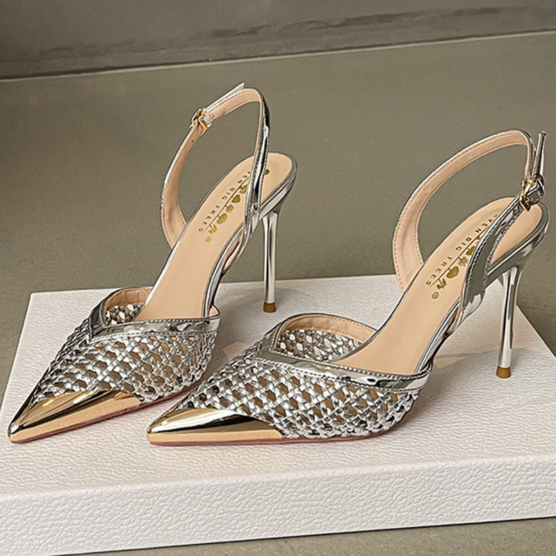 BIGTREE Fashion Hollow Woven S - Shoe Tree review and price