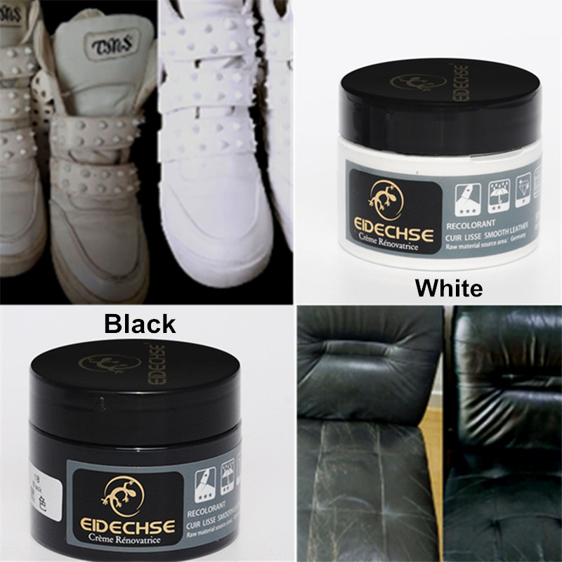 Car Leather Vinyl Repair Kit L - Leather Shoe Polish review and price