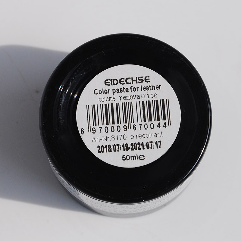 Car Leather Vinyl Repair Kit L - Leather Shoe Polish review and price
