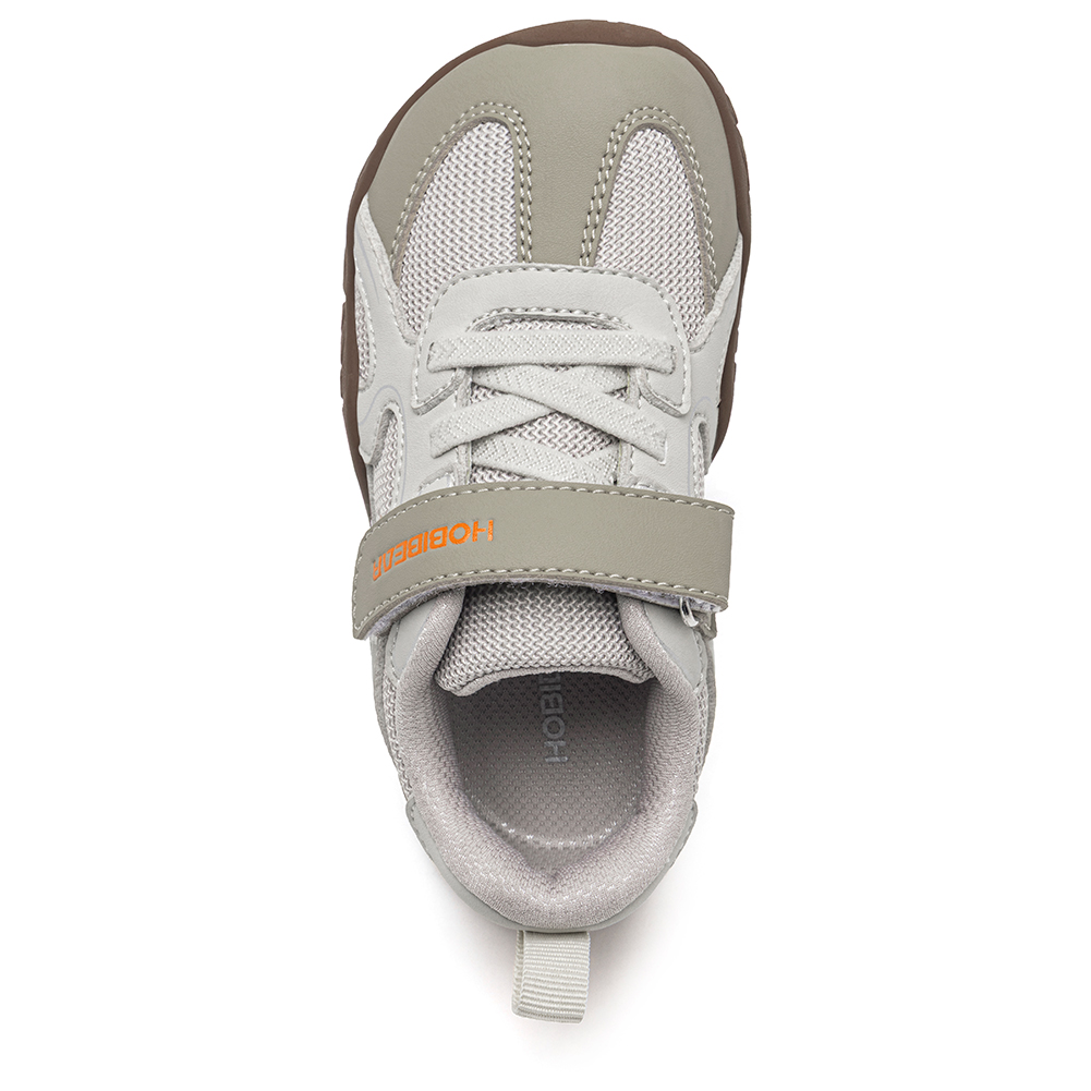 HOBIBEAR Kids Wide Toe Box Sne - Sneaker Box review and price