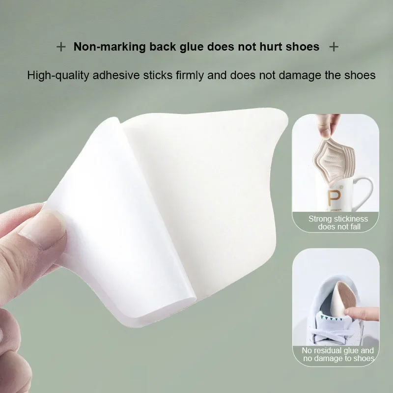 Sneakers Very Sticker Insoles  - Sneaker Protector review and price