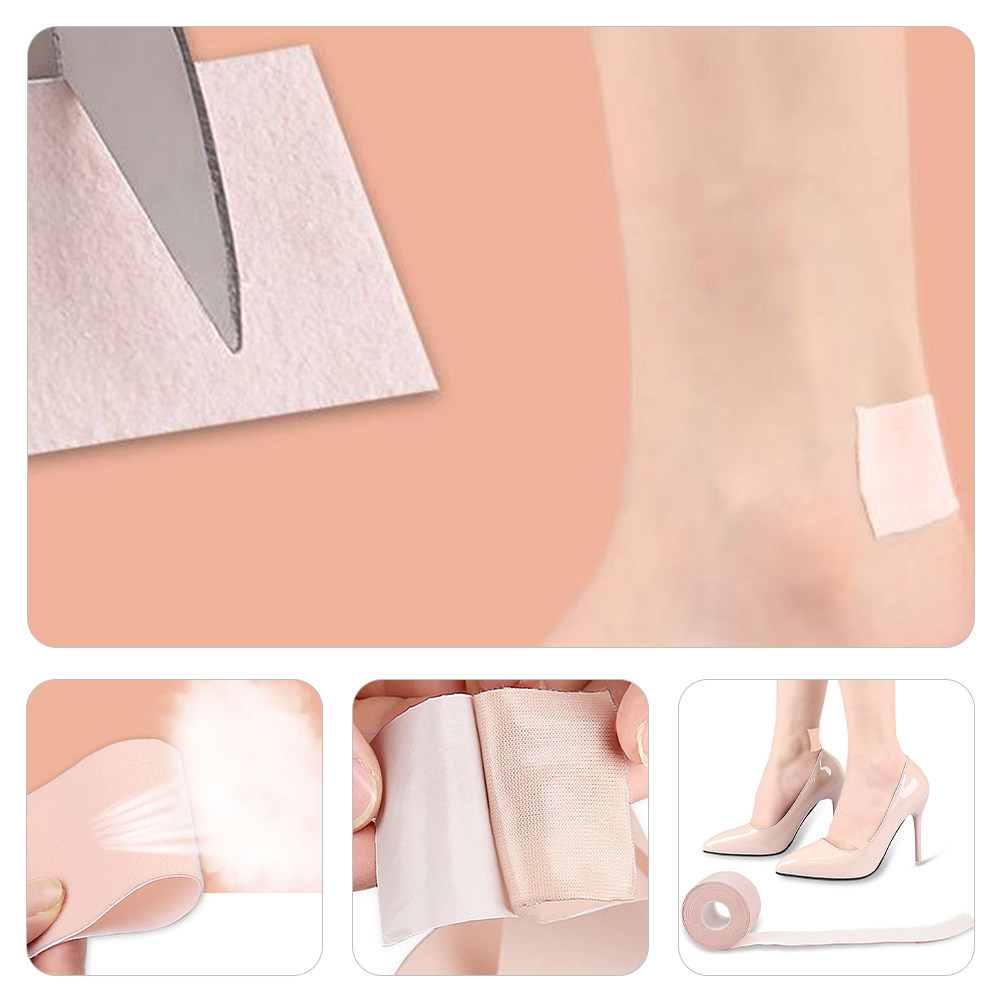 Blister Prevention Tape Roll – - Sneaker Protector review and price