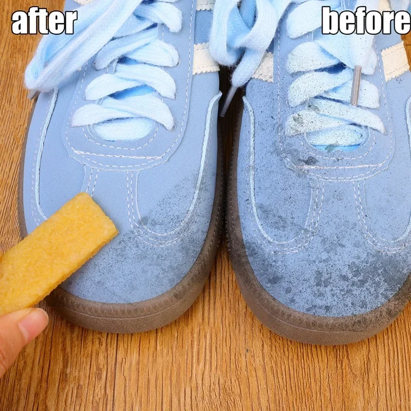 1/3/5Pcs Natural Shoe Eraser R - Shoe Cleaning Brush review and price