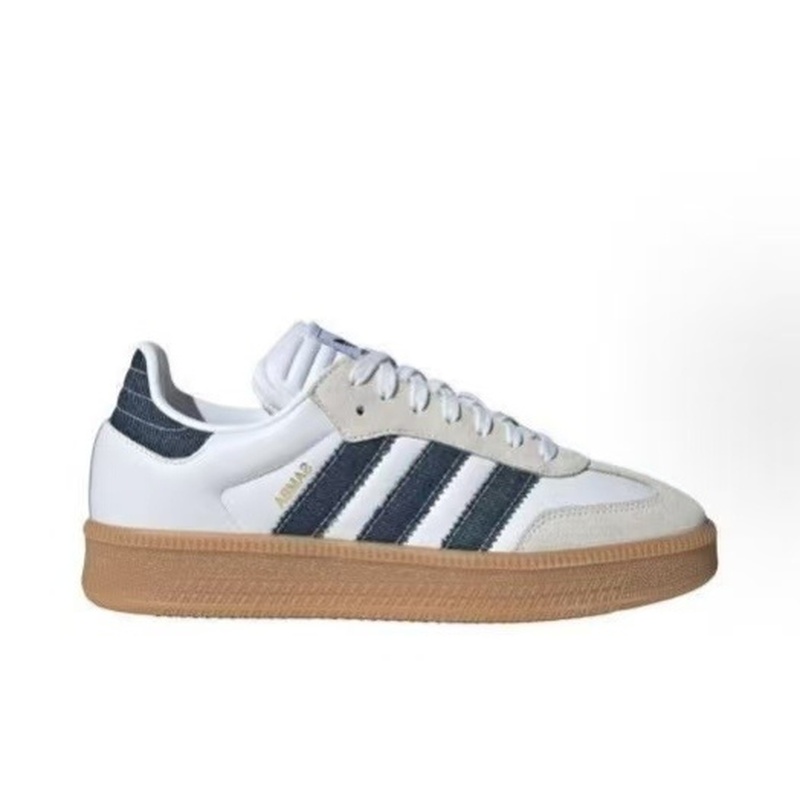 Adidas Originals SAMBA XLG Uni - Adidas Shoes Samba review and price