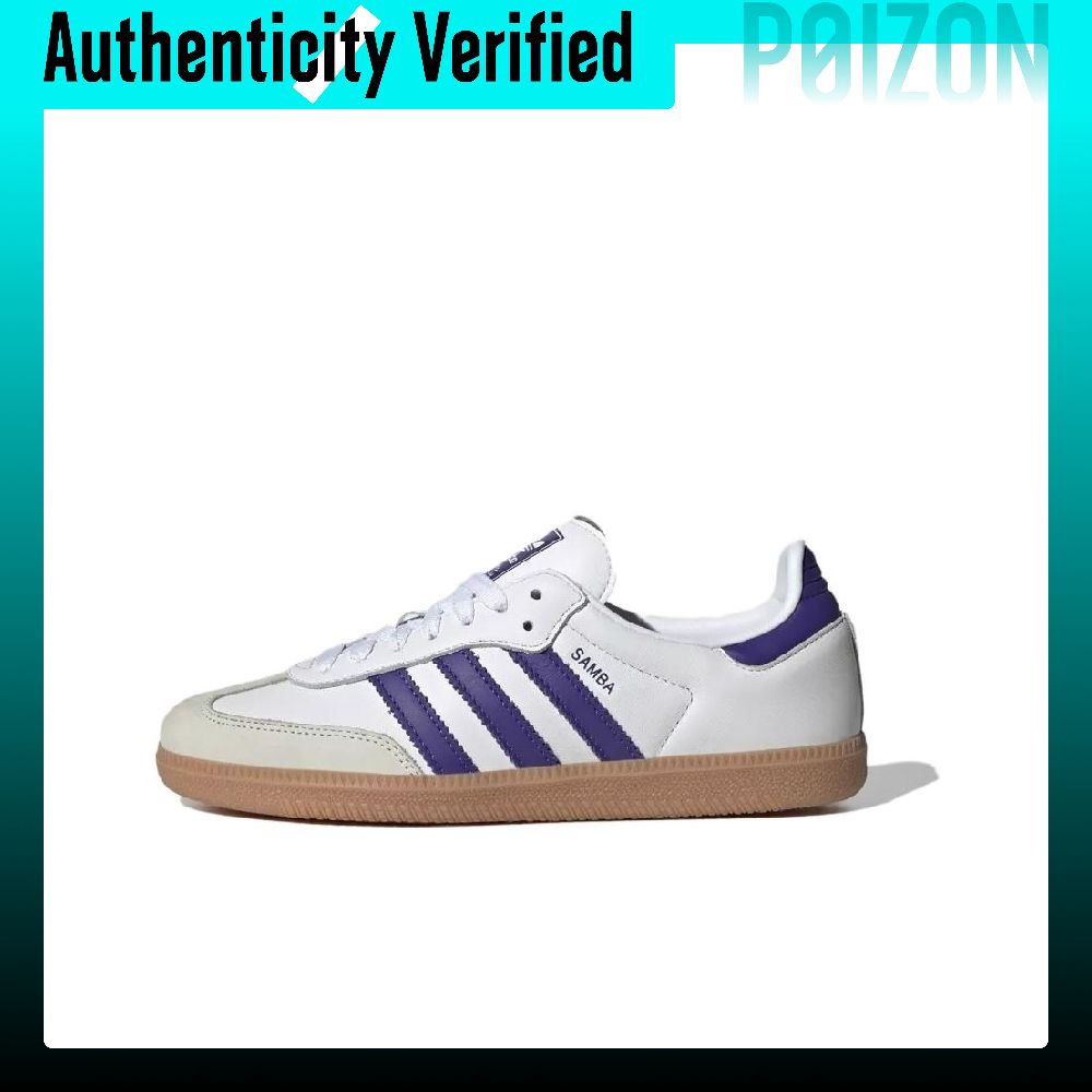 Adidas Samba OG Leather Low to - Adidas Shoes Samba review and price