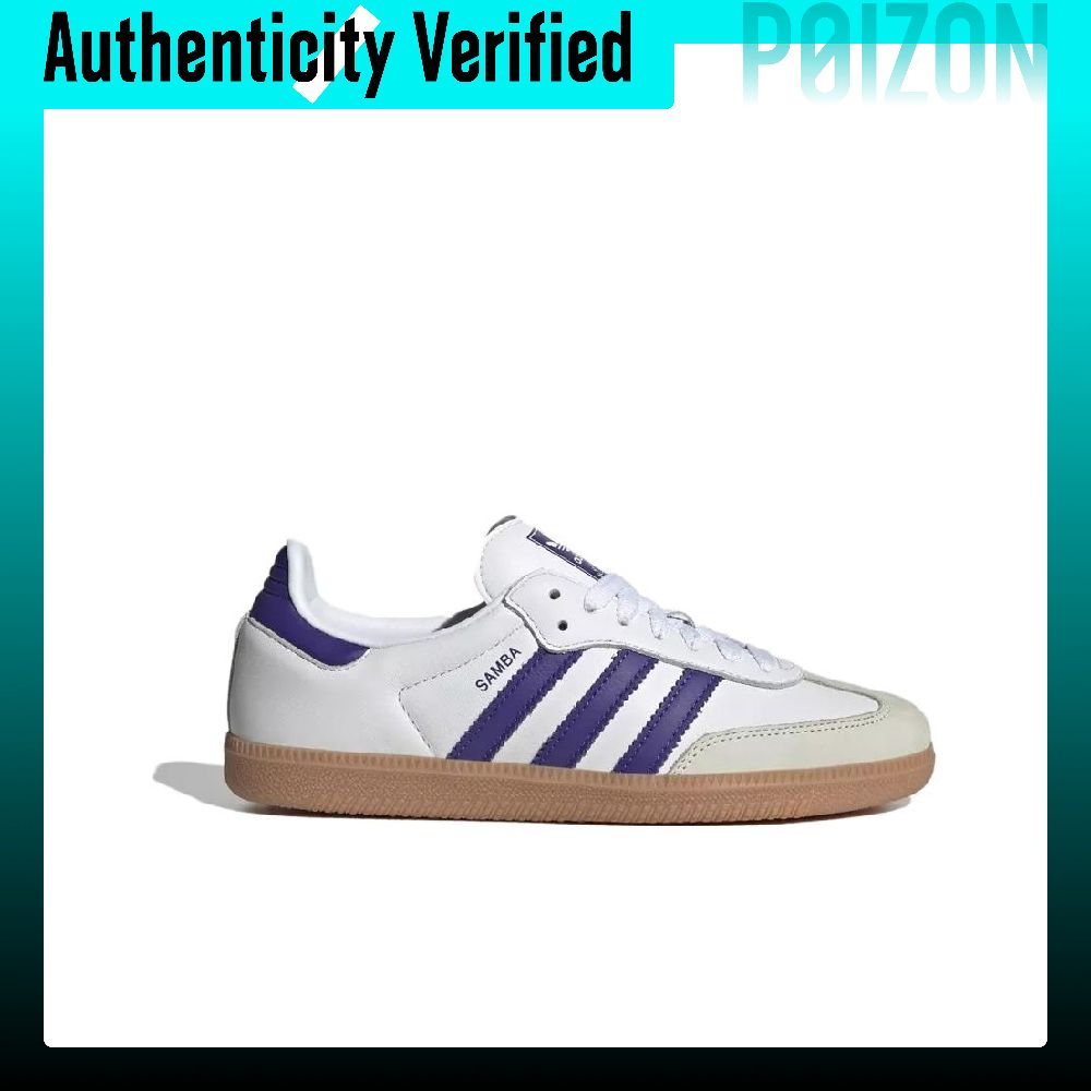 Adidas Samba OG Leather Low to - Adidas Shoes Samba review and price
