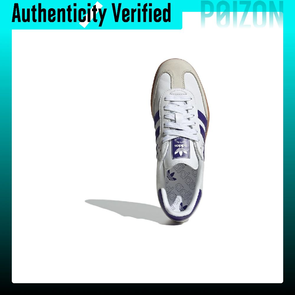 Adidas Samba OG Leather Low to - Adidas Shoes Samba review and price