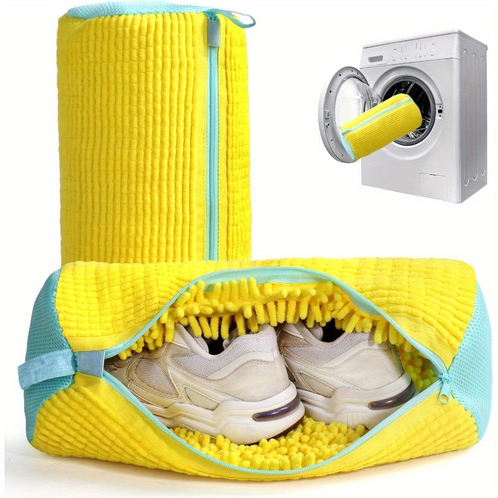 Shoe Washing Bag for Washing M - Sneaker Protector review and price