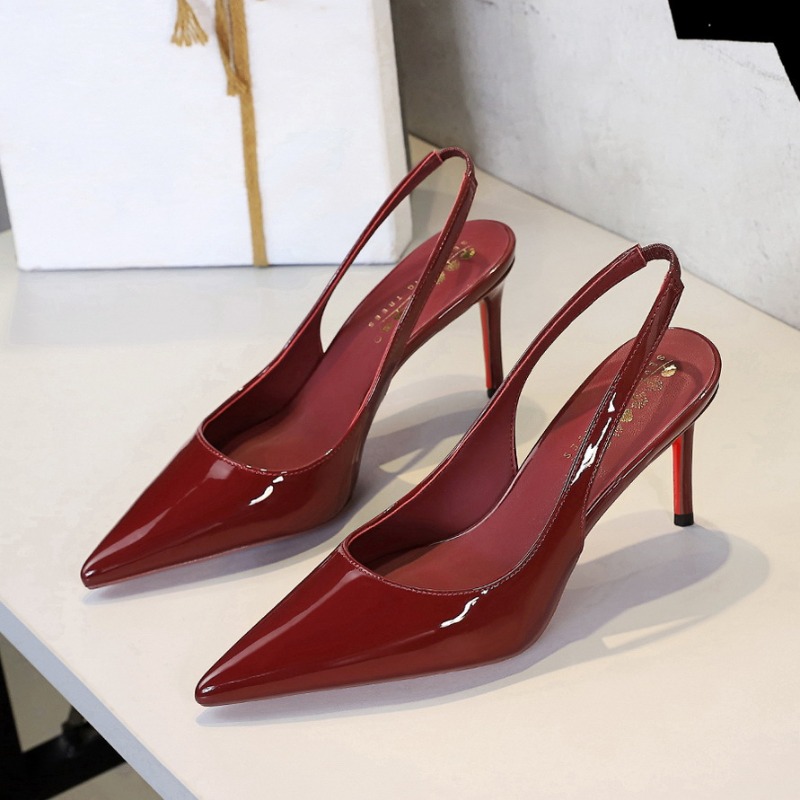 New European and American Poin - Shoe Tree review and price
