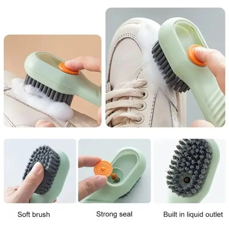 Shoe Brush Cleaner Brush for C - Sneaker Cleaner review and price