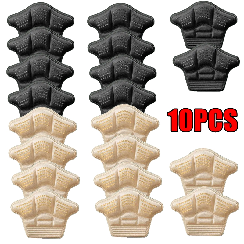 10Pcs Feet Pads for Sneakers H - Sneaker Protector review and price