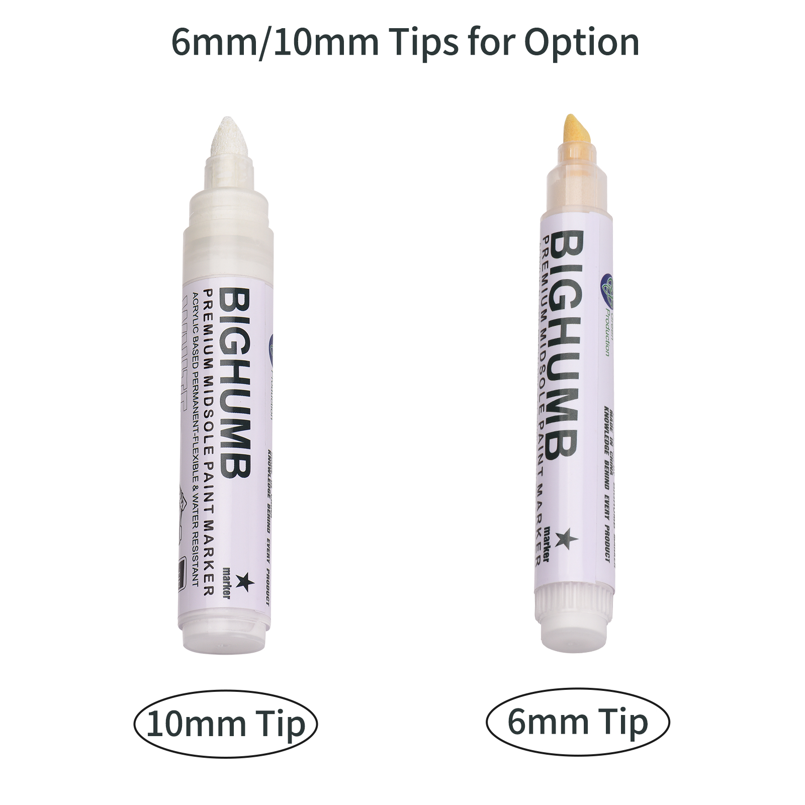Pen BIGTHUMB Premium Midsole P - Sneaker Care Spray review and price