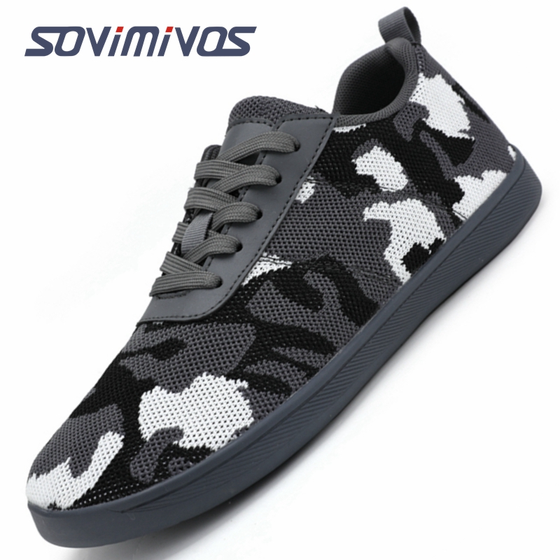 Mens Barefoot Shoes Zero Drop  - Sneaker Box review and price
