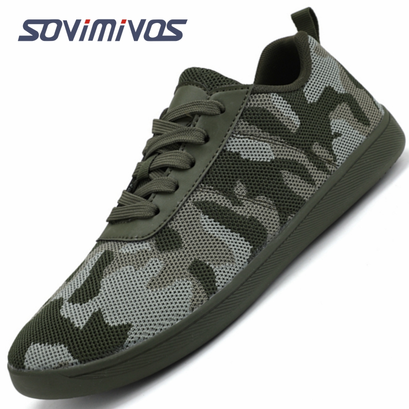 Mens Barefoot Shoes Zero Drop  - Sneaker Box review and price