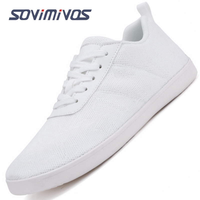 Mens Barefoot Shoes Zero Drop  - Sneaker Box review and price